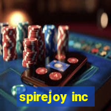 spirejoy inc